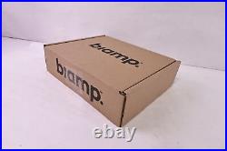 Biamp 5-port Network Expansion Device Tesiraconnect Tc-5 New