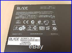 Blade RackSwitch G8124 24 Port 10GbE SFP+ Ethernet Network Switch Layer 3 L3 10G