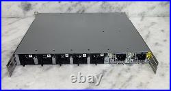 Brocade BR-VDX6940-36Q-AC-F 36 40 GbE QSFP+ Ports Switch