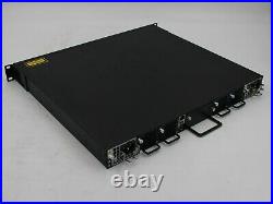 Brocade ICX7750-48F ICX 7750 48-Port Managed Ethernet Gigabit Network Switch