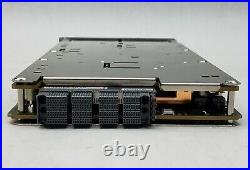 Brocade MLX-20x10G-M BR-MLX-10GX20-M 20-Port 10GbE SFP+ Network Module