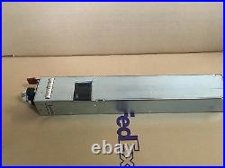 CISCO C4KX-PWR-750AC-R POWER SUPPLY 341-0462-01 for CISCO 4500-X Series Tested
