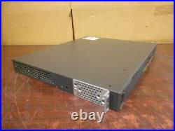CISCO Catalyst 2960-X Series WS-C2960X-24PS-L V02 Network Switch withRackmount