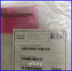 CISCO HOLOGRAM SFP-25G-ER-I SFP28 25G 40km SMF