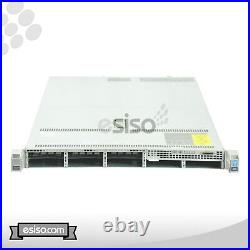 CISCO UCS C220 M4 8SFF 2x 6 CORE E5-2620v3 2.4GHz 64GB RAM 8x 300GB
