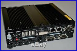 CONTEC DTx Industrial Thin Client BX-S959D-DC6000 1.86GHz 2GB RAM Metal Box PC