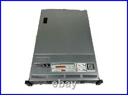 CTO Dell PowerEdge R720XD 3.5 LFF Server, 2x E5-2680V2, Pick RAM, Drives, Trays