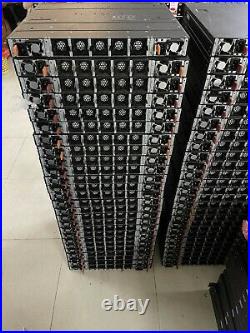 Celestica D2030 Redstone R0768-F0001-00 48x 10G RJ45 & 4x 40G QSFP+ Ports Switch