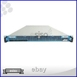 Chenbro NR12000 1U 1x HEATSINK 16GB RAM NO HDD