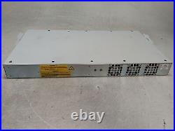 Ciena 3930 170-3930-900 Service Delivery Switch 1x Power Supply