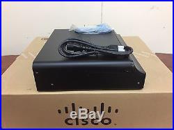 Cisco 1900 Series CISCO1941/K9 Integrated Services Router IP base License