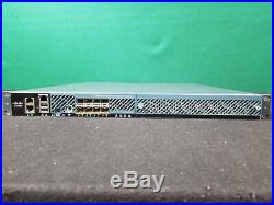 Cisco 5508 Series Wireless Controller /w 25 AP licenses 100+ Qty Available