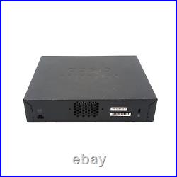 Cisco AIR-CT2504-50-K9 50 Access Point Wireless Controller PWR-2504-AC AIR-C