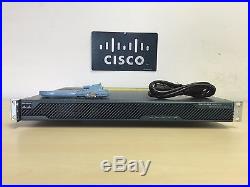 Cisco ASA5520-BUN-K9 VPN Plus License Adaptive Security Appliance fast ship