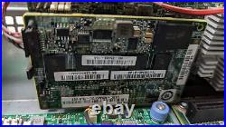 Cisco C240 M4 2x Xeon E5-2660 v3 2.6ghz 20-Cores / 128gb / MRAID / 2x 300gb