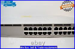 Cisco C9200-24T-A 9200 24 port Switch