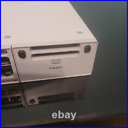 Cisco C9300-48U 48 Ports Fully Managed Power over Ethernet Switch Network