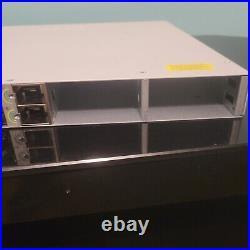 Cisco C9300-48U 48 Ports Fully Managed Power over Ethernet Switch Network
