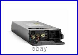 Cisco C9400-pwr-3200ac V02 3200w Power Supply
