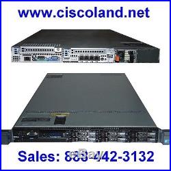 Cisco CCIE R&S Lab INE Dell R610 96GB VMware ESXi 6 VIRL Virtual Router IOS 15.5