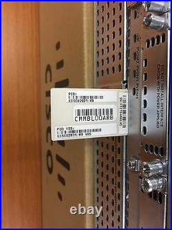 Cisco CISCO2921-SEC/K9 Gigabit Security Bundle Router 1 YEAR WARRANTY