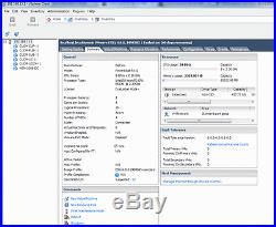 Cisco CUCM 11.5 VMware ESXi Server Dell T5400 32GB CCNA CCNP Voice Lab 11 11.0