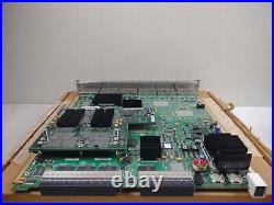Cisco Catalyst 6500 WS-X6724-SFP 24-Port Gigabit SFP Ethernet Module