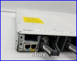 Cisco Catalyst 9300 C9300-48T-E V02 48-Port DATA Gigabit RJ45 Switch
