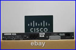 Cisco Catalyst WS-C3750V2-48PS-S 48-Port PoE Switch WS-C3750-48PS-S LATEST VER