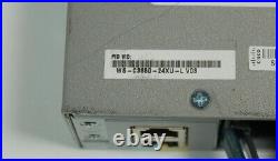 Cisco Catalyst WS-C3850-24XU-L 24 Port Managed Switch UPoE 10GB SFP Dual Power