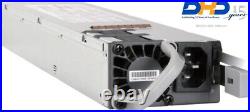 Cisco Excess C9600-PWR-2KWAC CISCO CATALYST 9600 AC POWER SUPPLY With CABLE