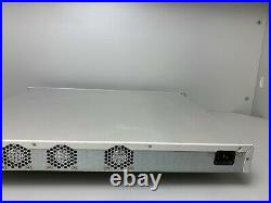 Cisco MS22P-HW 24 Port PoE Cloud Managed Switch UNCLAIMED 1 YEAR WARRANTY
