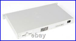 Cisco Meraki MS220-24P-HW 24 Port PoE Switch Unclaimed-No License 1Year Warranty