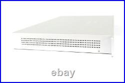 Cisco Meraki MS220-24P-HW 24 Port PoE Switch Unclaimed-No License 1Year Warranty