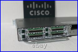Cisco NM-32A Access Terminal Server on a 2600 Router 2509 2511