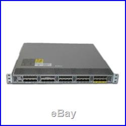 Cisco Nexus 2232PP 10GE FEX 32P 10GbE 8P 10GbE SFP+ Switch N2K-C2232PP-10GE