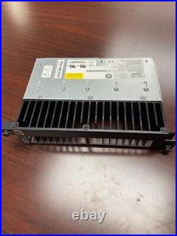 Cisco PWR-RGD-LOW-DC Industrial Ethernet Power Supply (Used)