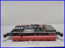Cisco Route Processor 2 For Asr 1000 Series Asr1000-rp2 With 80gb 2.5 Hdd