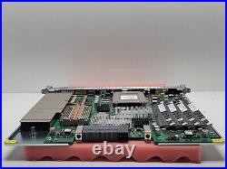 Cisco Route Processor 2 For Asr 1000 Series Asr1000-rp2 With 80gb 2.5 Hdd