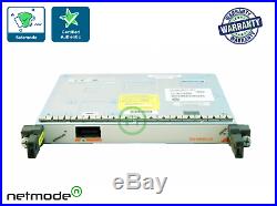 Cisco SPA-1X10GE-L-V2 10GB Ethernet Shared Port Adapter ASR1000