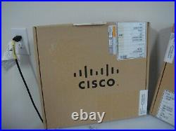 Cisco STACK-T4-3M Stacking Cable New Sealed