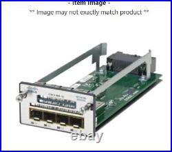 Cisco Systems Catalyst WS-C3560X-24P-L Gigabit Ethernet 24 Port Network Switch
