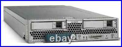 Cisco UCS B200 M3 Blade Server/Ram Per Server-256GB