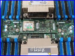 Cisco UCS B200 M5 DDR4 Server Blade 2x Xeon Gold 6130 2.1ghz 16-Core CPUs