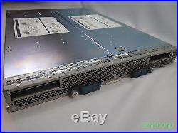 Cisco UCS B250 M2 N20-B6625-2 / 192GB RAM/ 2x Intel X5675/+2 Mezzanine 73-11789
