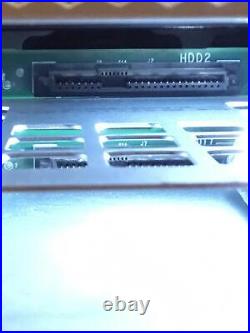 Cisco UCS C220 M3 Server 2x Xeon E5-2640 2.5 GHz 96GB No HDD Working Free Ship