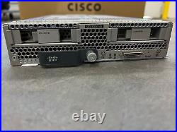 Cisco UCS C220 M5 2P 3106 8C 768GB 2x770w 1U Server