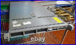 Cisco UCSC-C220-M4S 2xINTEL E5-2680v3 64 GB No HDD No OS Rack Server