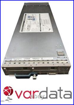 Cisco Ucs B200 M2 Blade Server P/n-n20-b6625-1