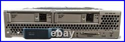 Cisco Ucs B200 M2 Blade Server P/n-n20-b6625-1